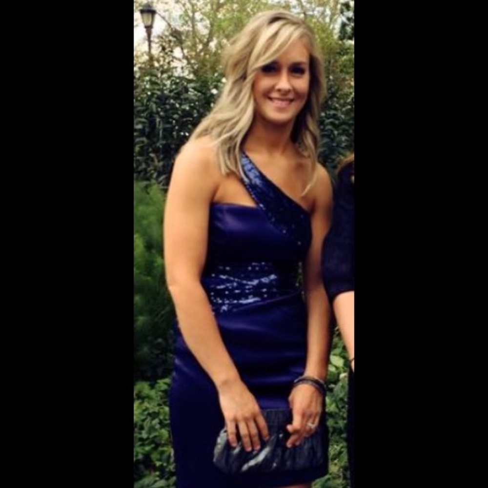 Meet your Posher, Leslie