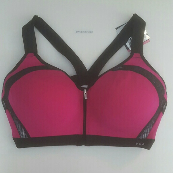 Victoria's Secret INCREDIBLE SPORTS BRA NWT