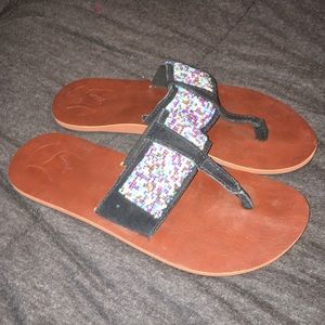 Reef Sandals