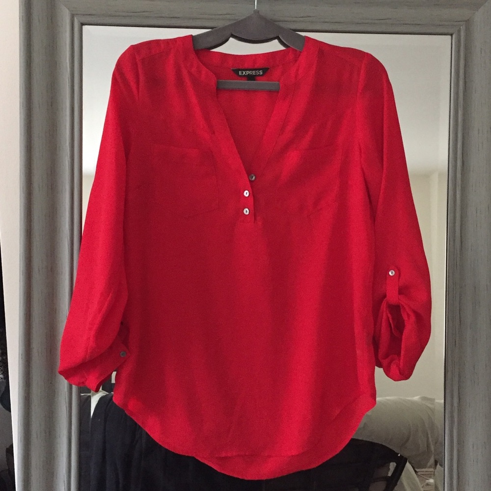 Express Portofino Top