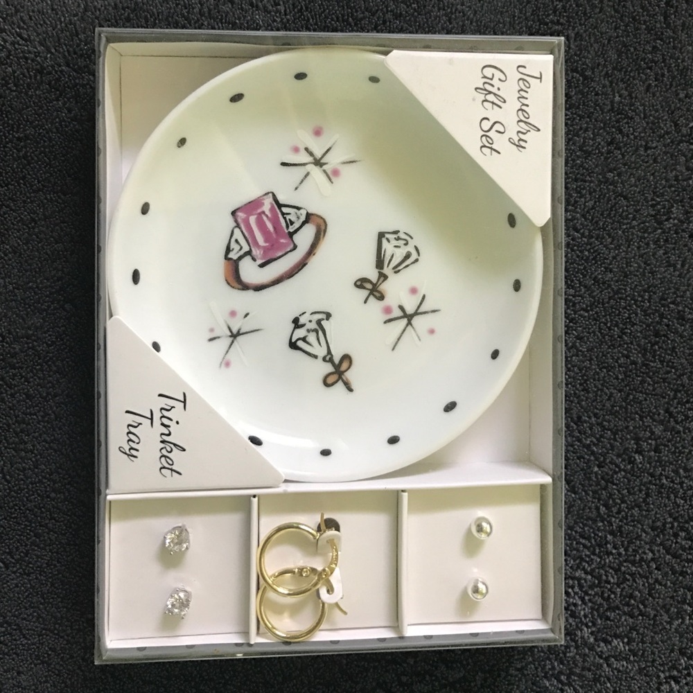 Jewelry Gift Set