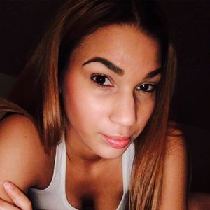 Meet your Posher, Dezarae