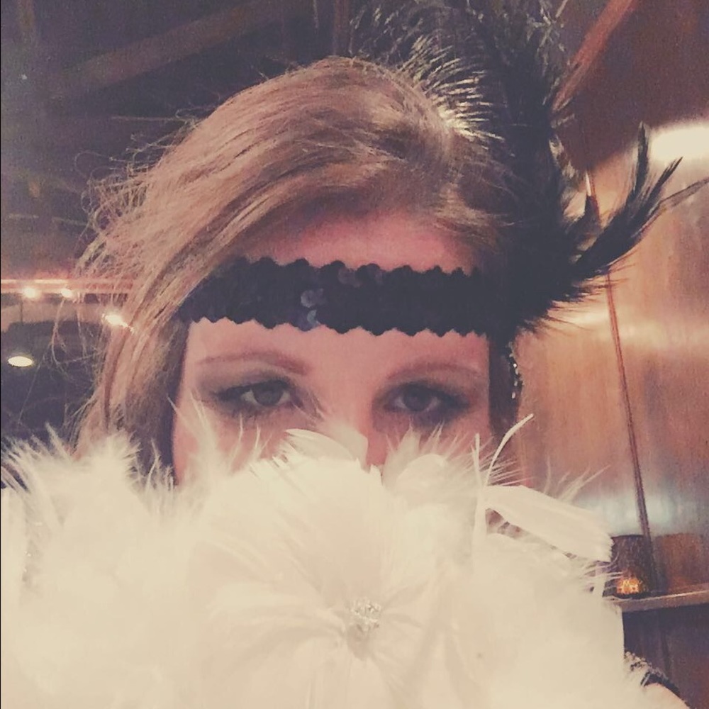 Meet your Posher, Tisa