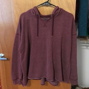 American Eagle hoodie