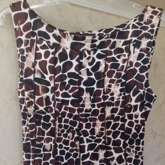 Voir Dresses & Skirts - Voir Voir summer dress. Size 8. New.
