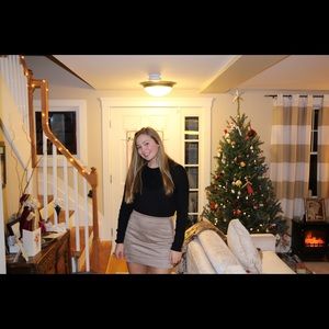 Meet your Posher, Grace