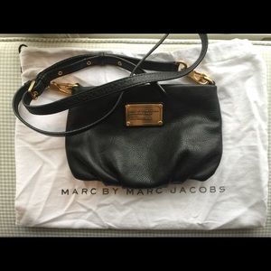 Marc by Marc Jacobs Q Percy Crossbody