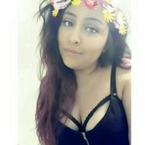 Meet your Posher, Saray