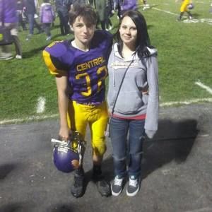 Meet your Posher, Jeffery