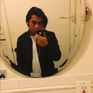 Meet your Posher, Alfredo