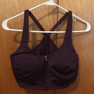 Victoria's Secret sports bra