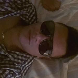 Meet your Posher, Jose ant