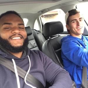 Meet your Posher, Stephen