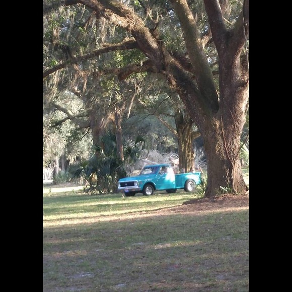 Meet your Posher, Myrna - Picture 1 of 1