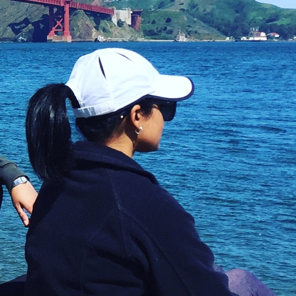 Meet your Posher, Priya