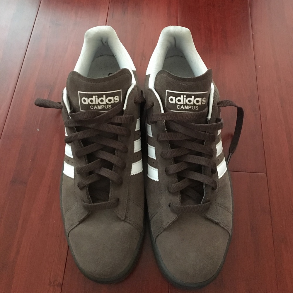 Adidas Campus