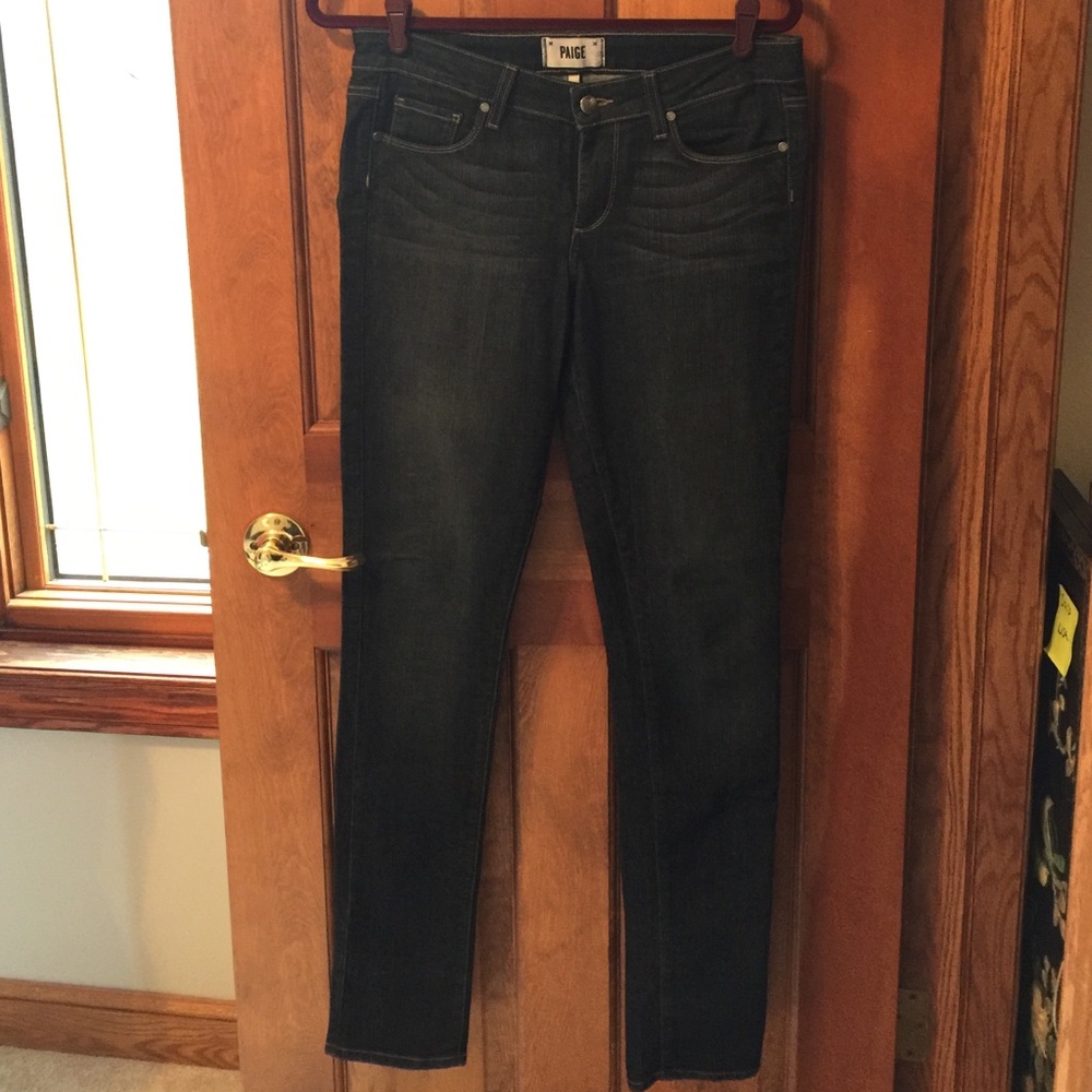 Paige Jeans