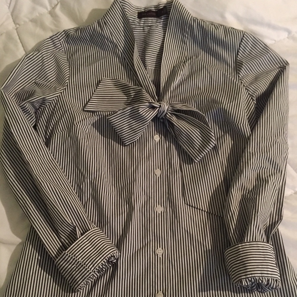 Limited Size M Blouse