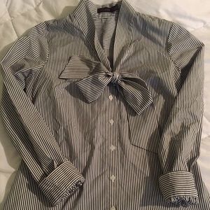 Limited Size M Blouse