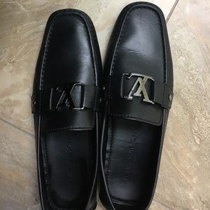 Louis Vuitton shoes size 9