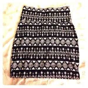 BodyCon Skirt