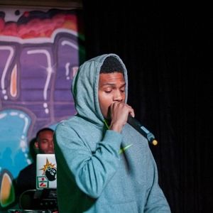 Meet your Posher, Shawn