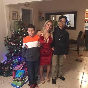 Meet your Posher, Lizeth