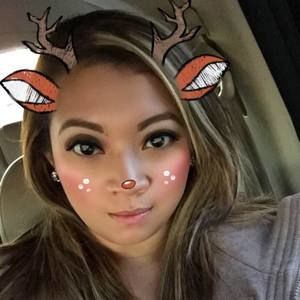 Meet your Posher, Wendy