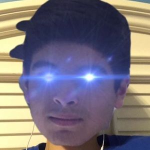 Meet your Posher, Felipe