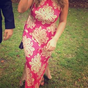 Vineyard Vines Maxi Dress