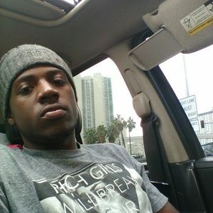 Meet your Posher, Shermayne