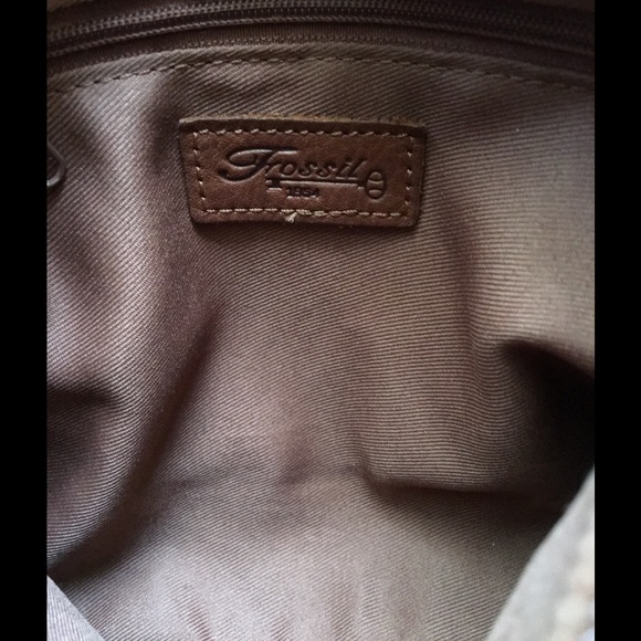 Fossil Purse - Picture 2 of 3