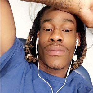 Meet your Posher, Rudolph