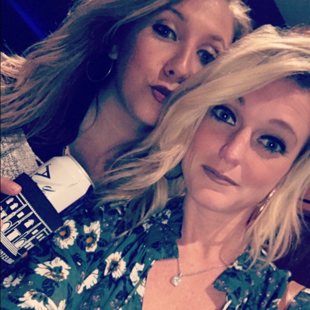 Meet your Posher, Brittany