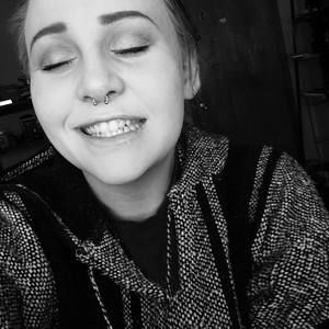 Meet your Posher, Natalie