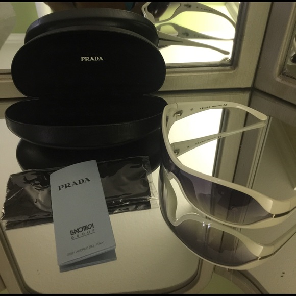 Prada sunglasses