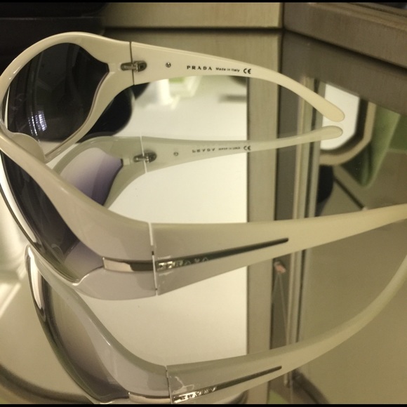 Prada sunglasses