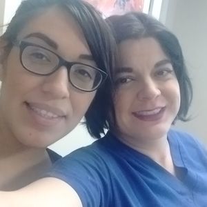 Meet your Posher, Maxine