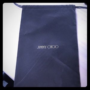 JIMMY CHOO SATCHEL