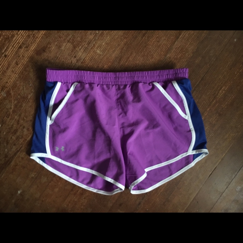Under Armour Shorts