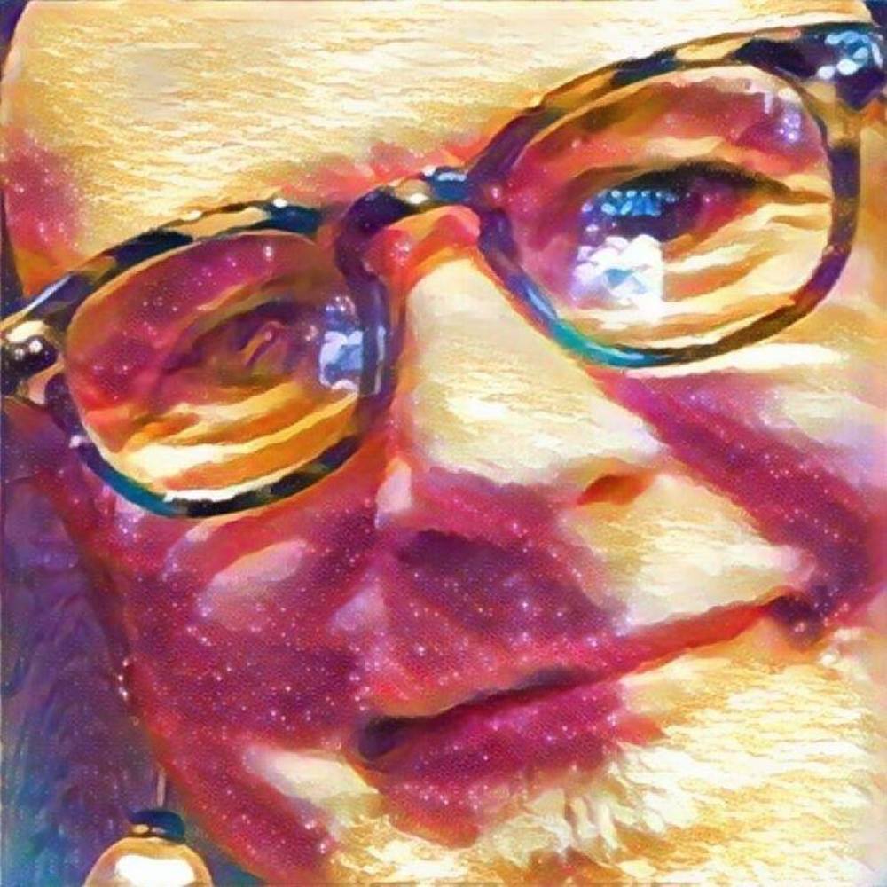 Meet your Posher, Vaughn