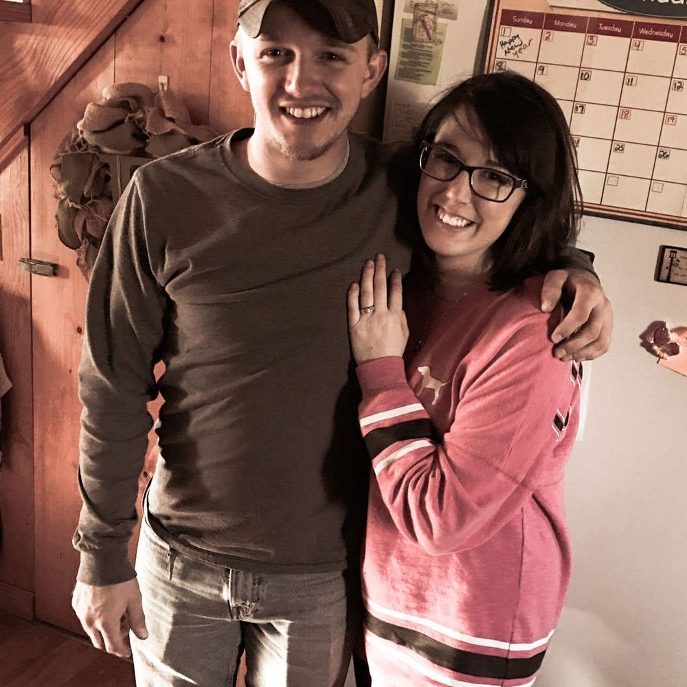 Meet your Posher, Nora brooke