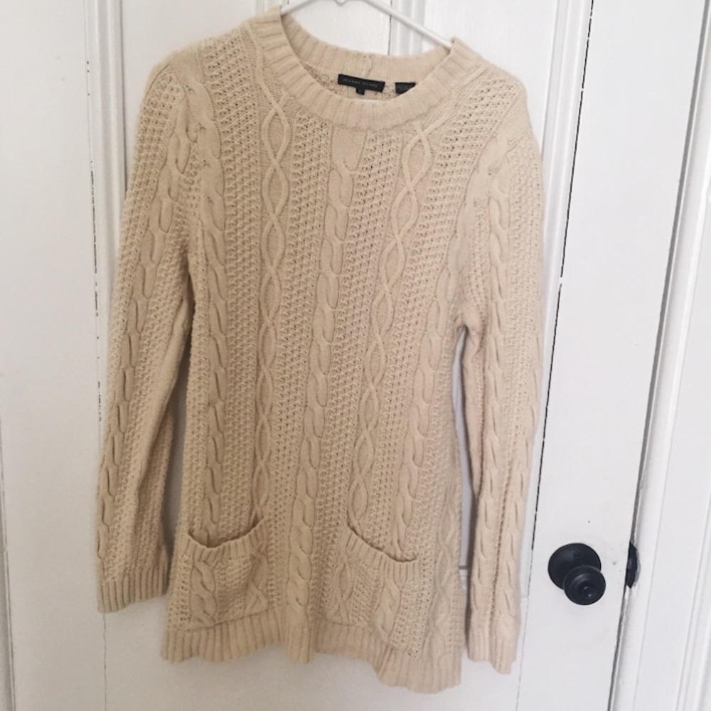 NWOT Knit Sweater