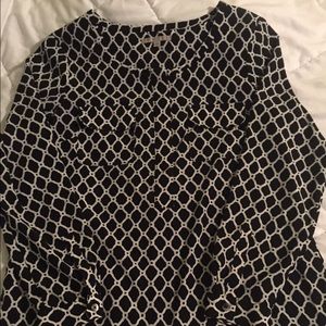 Gap Size M Blouse