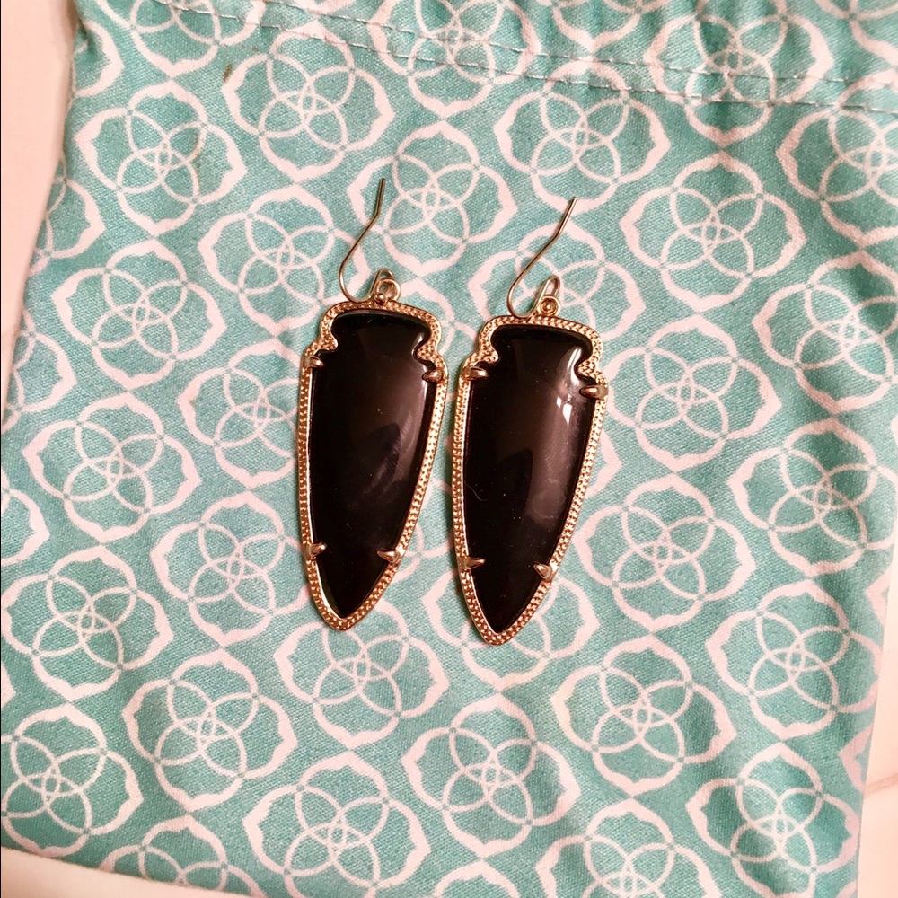 Kendra Scott Skylar Earrings