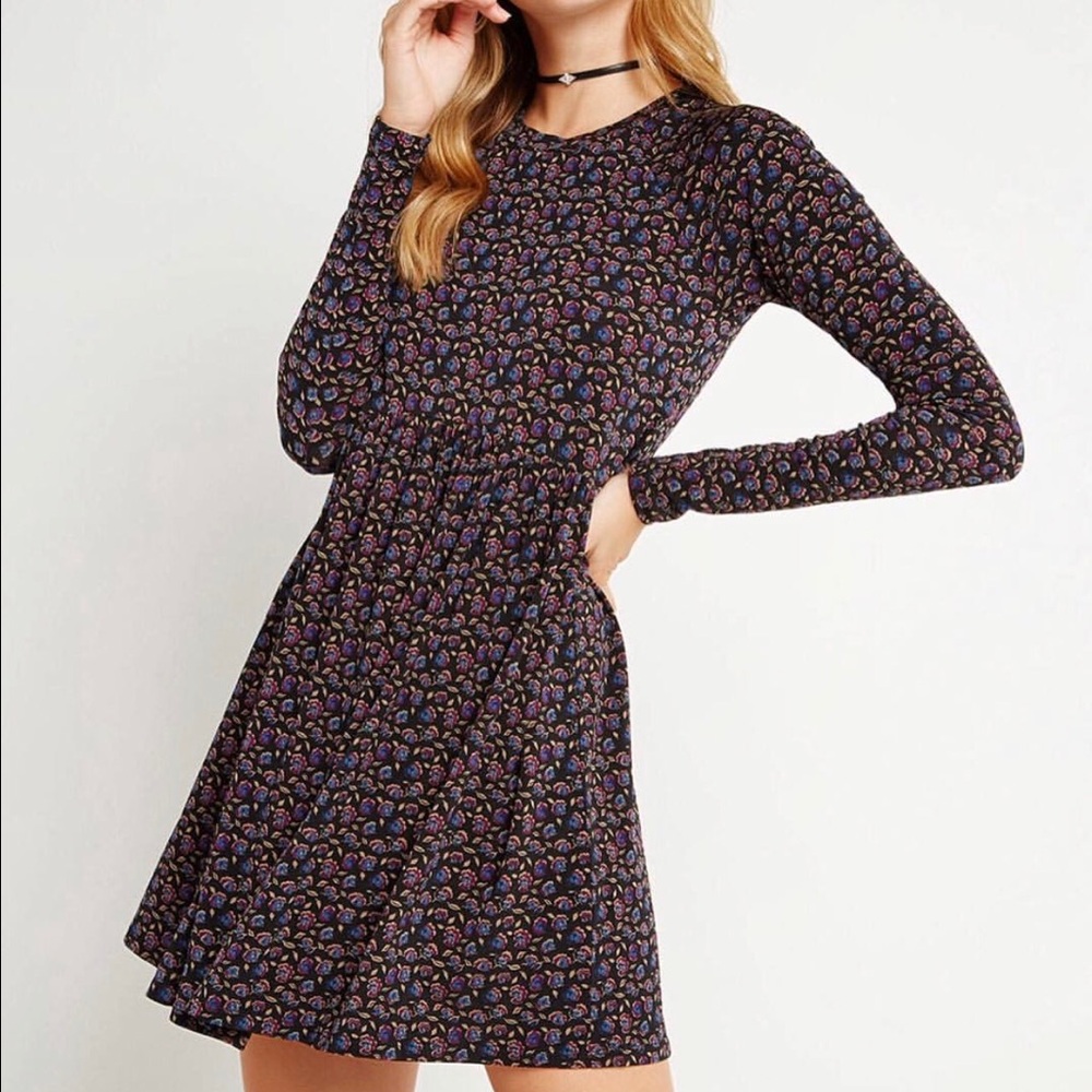 BCBGeneration dress