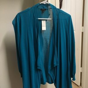 Cardigan by Ann Taylor