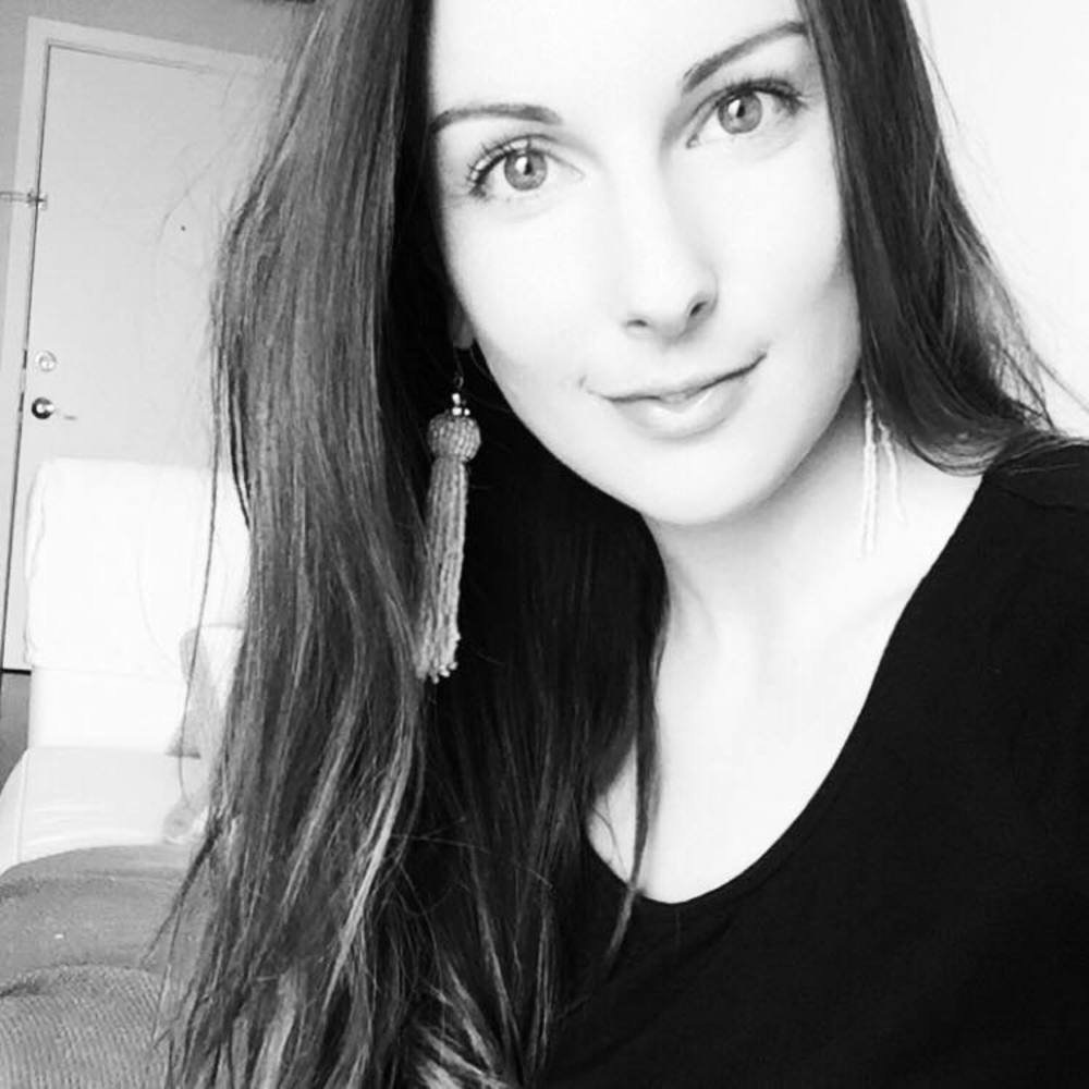 Meet your Posher, Ashley