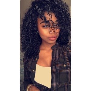 Meet your Posher, Brittany