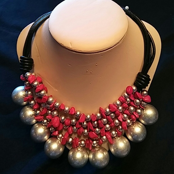 Necklace - Picture 2 of 2